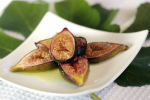 Honey Roasted Figs