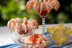 Shrimp Cocktail