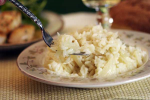 Fennel Risotto