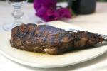 Hawaiian Rib Eye