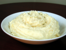 Mustard Mashed Potatoes